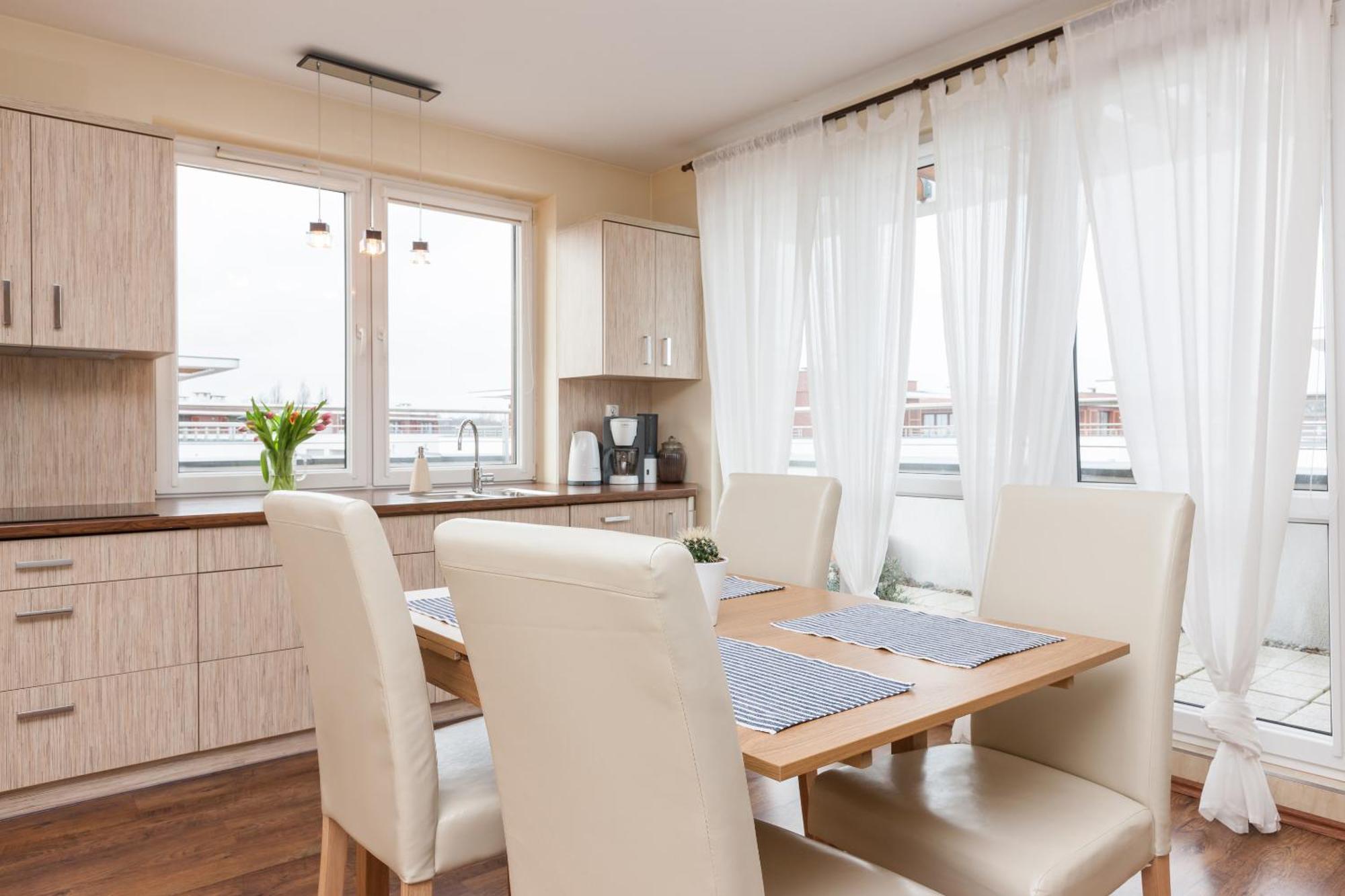 Jantar Apartamenty - Wylotowa Kolberg Zimmer foto